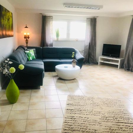 Ferienwohnung Feldmann Freckenfeld Экстерьер фото