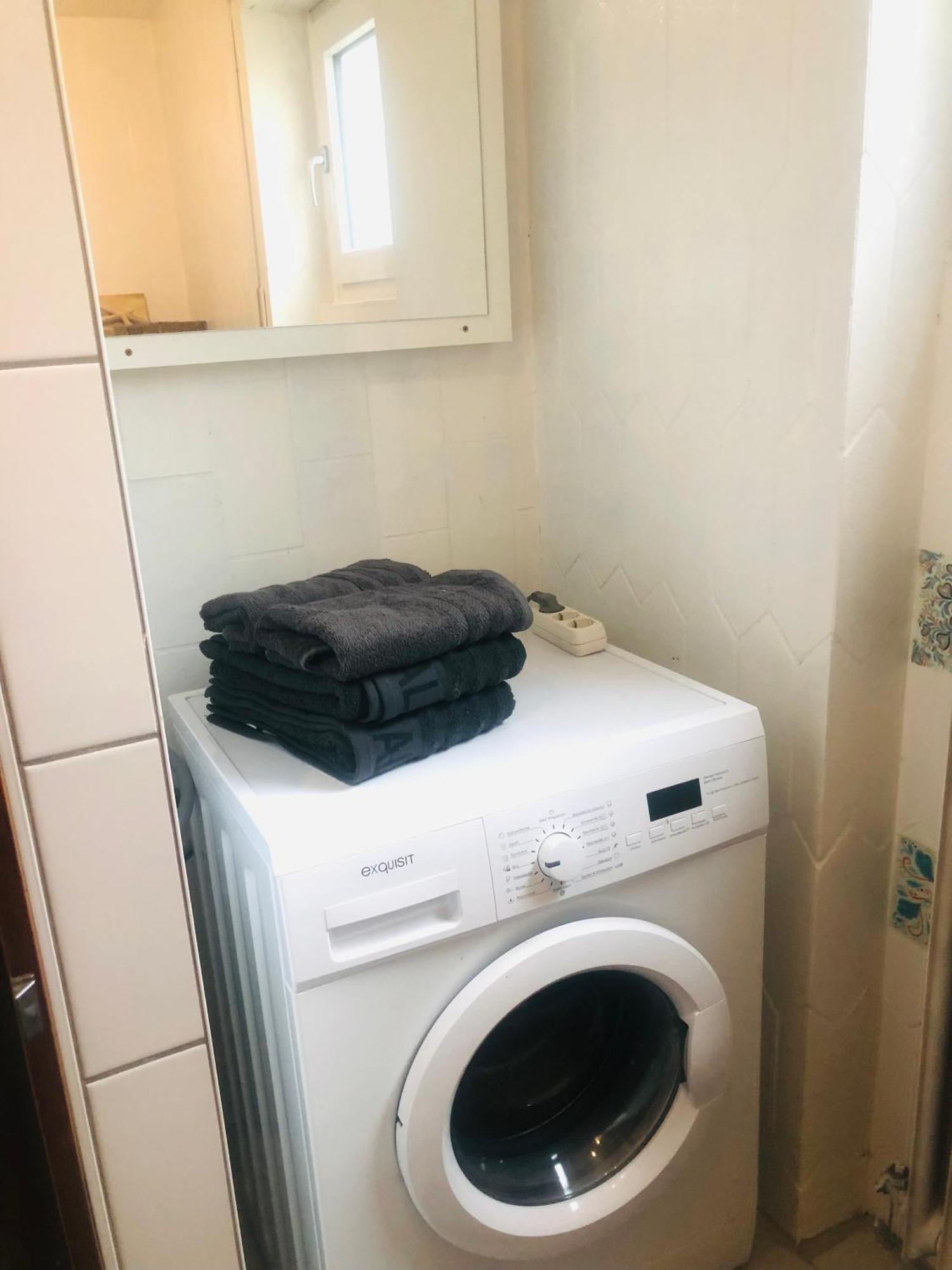 Ferienwohnung Feldmann Freckenfeld Экстерьер фото