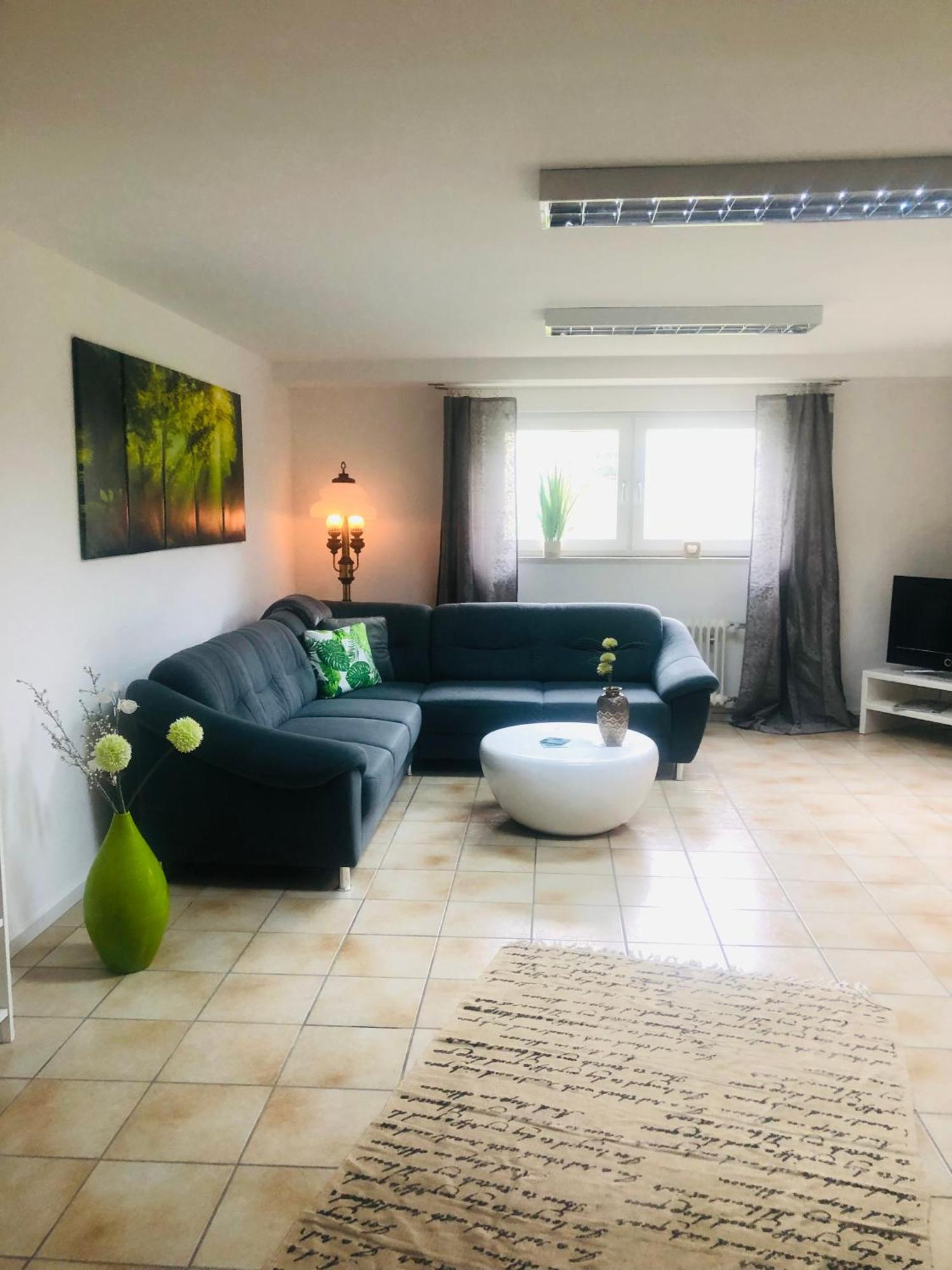 Ferienwohnung Feldmann Freckenfeld Экстерьер фото