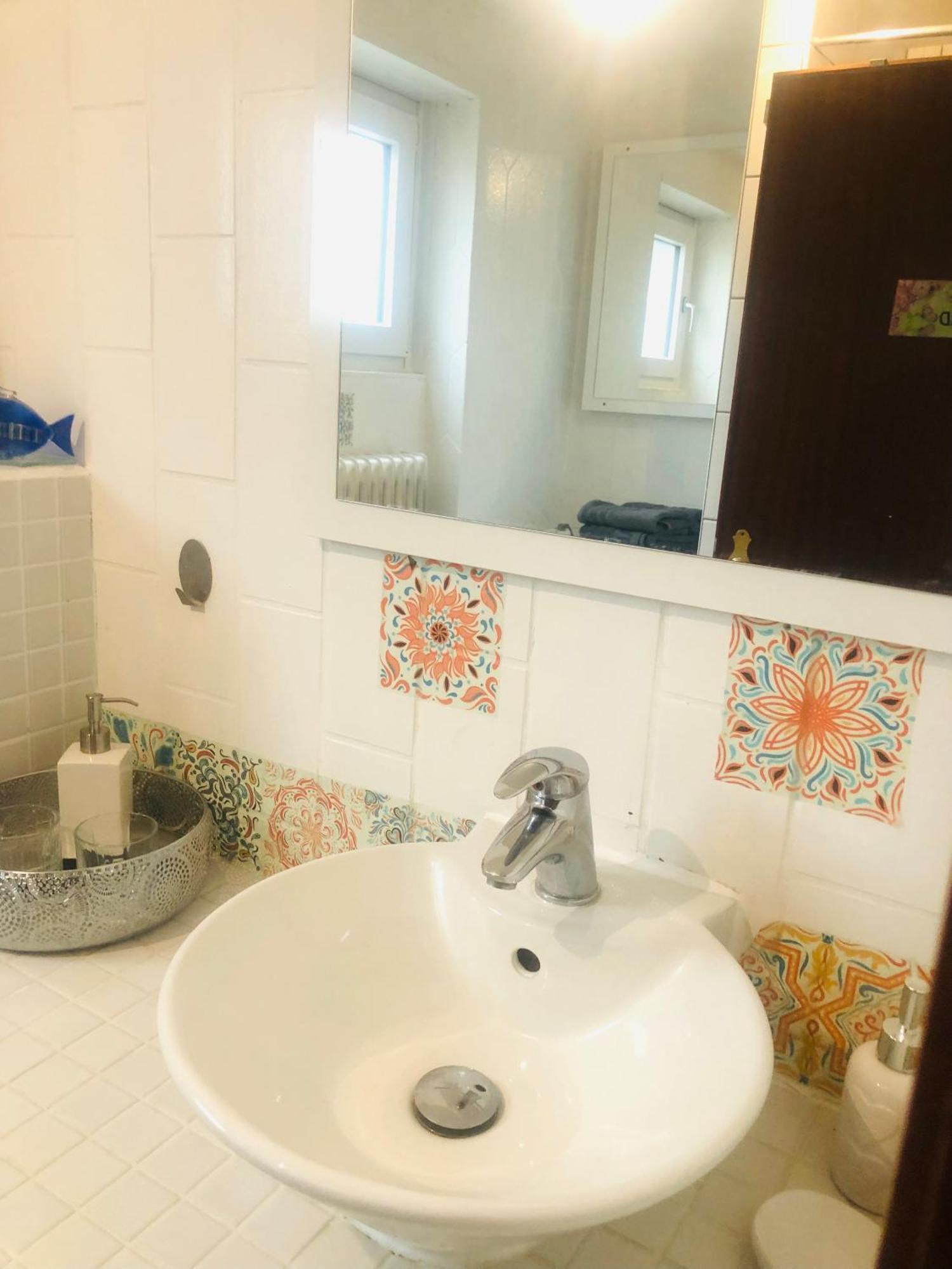 Ferienwohnung Feldmann Freckenfeld Экстерьер фото
