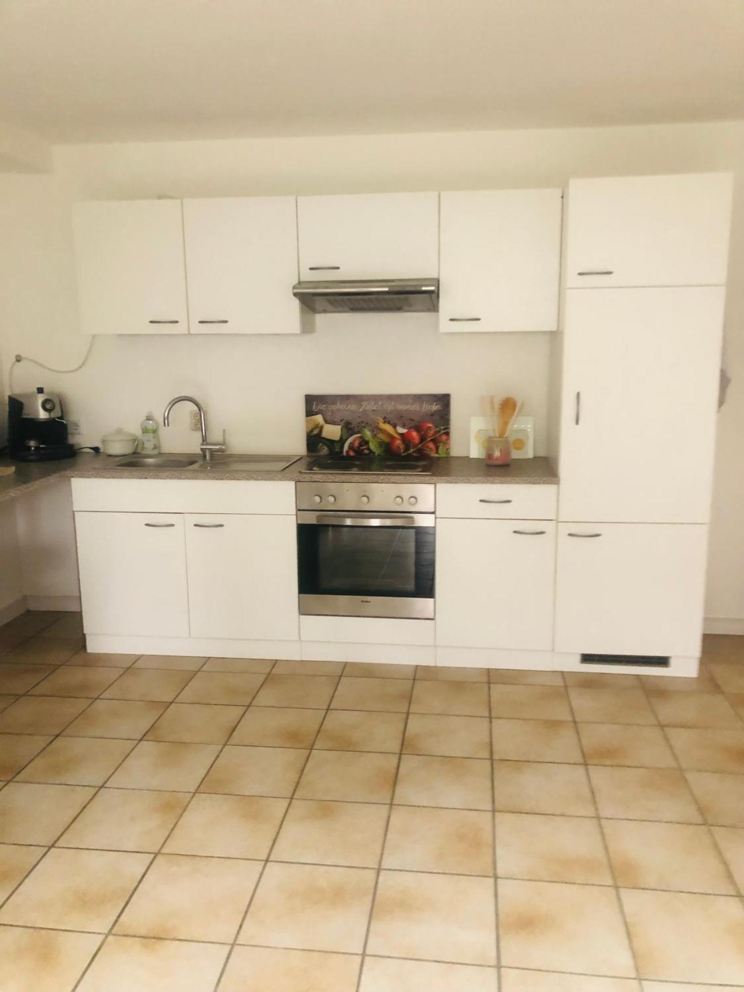 Ferienwohnung Feldmann Freckenfeld Экстерьер фото