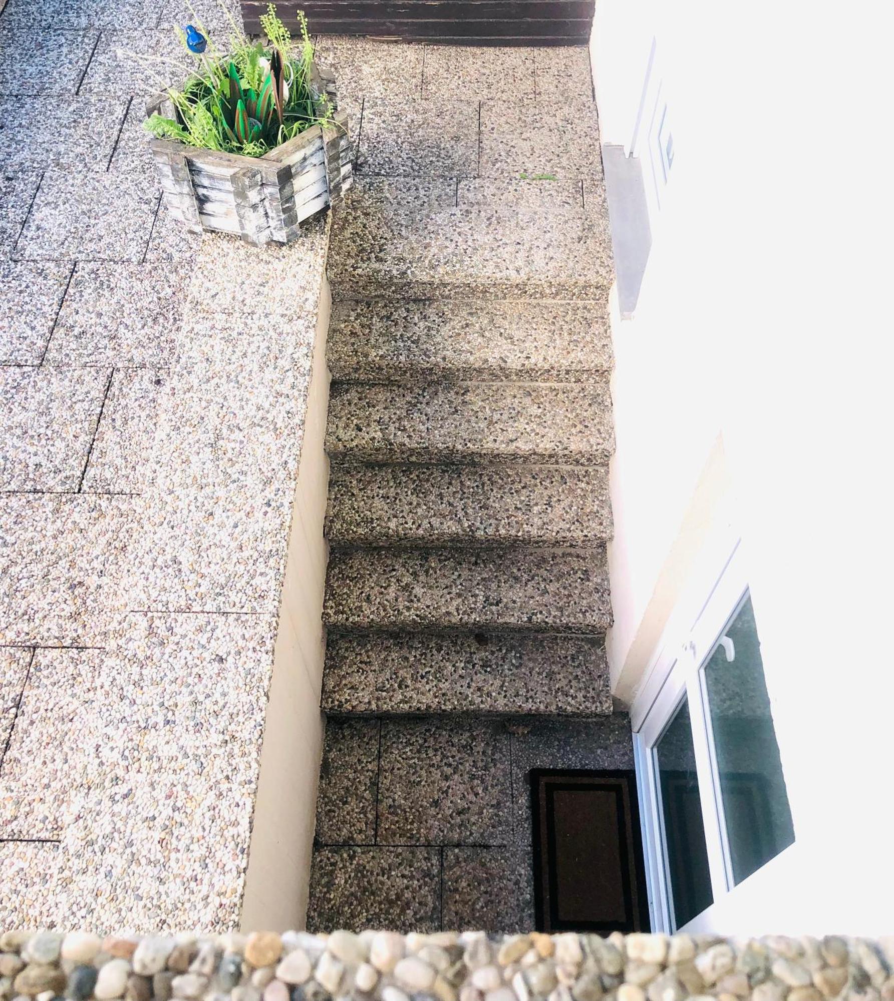 Ferienwohnung Feldmann Freckenfeld Экстерьер фото